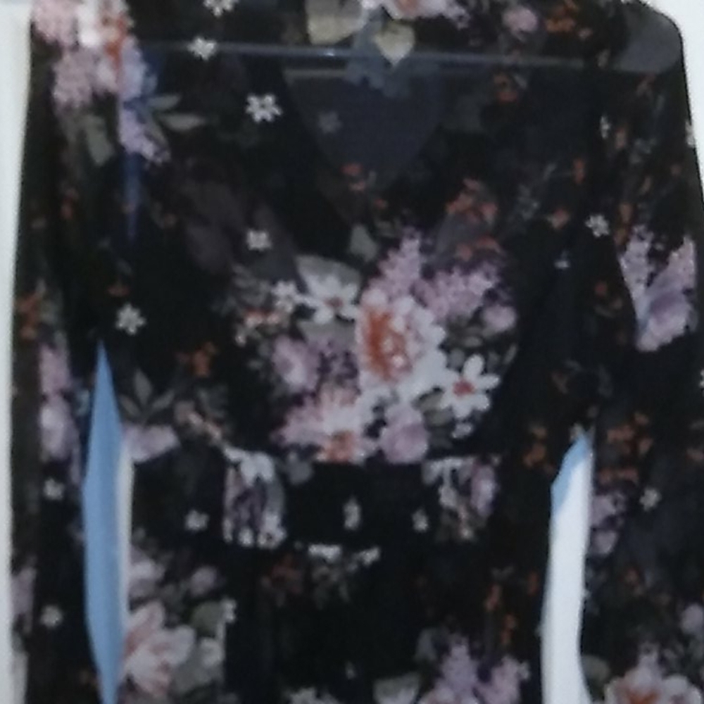 Dress Blouse - Picture 4 of 4